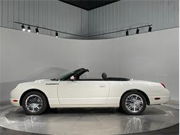 2002 Ford Thunderbird (CC-2081531) for sale in Depew, New York