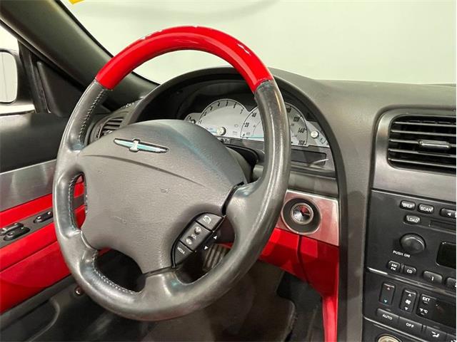2002 Ford Thunderbird (CC-2081531) for sale in Depew, New York