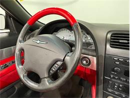2002 Ford Thunderbird (CC-2081531) for sale in Depew, New York
