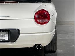 2002 Ford Thunderbird (CC-2081531) for sale in Depew, New York