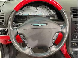 2002 Ford Thunderbird (CC-2081531) for sale in Depew, New York