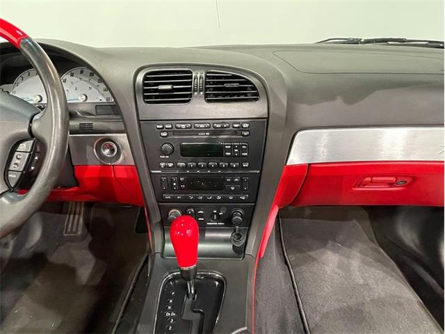 2002 Ford Thunderbird (CC-2081531) for sale in Depew, New York