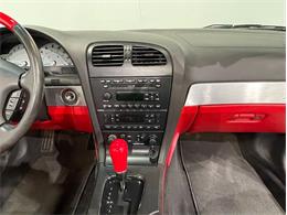 2002 Ford Thunderbird (CC-2081531) for sale in Depew, New York