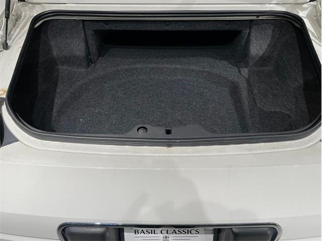 2002 Ford Thunderbird (CC-2081531) for sale in Depew, New York