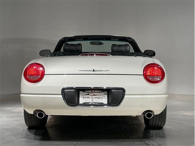 2002 Ford Thunderbird (CC-2081531) for sale in Depew, New York
