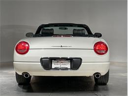 2002 Ford Thunderbird (CC-2081531) for sale in Depew, New York