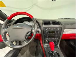 2002 Ford Thunderbird (CC-2081531) for sale in Depew, New York