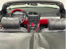 2002 Ford Thunderbird (CC-2081531) for sale in Depew, New York