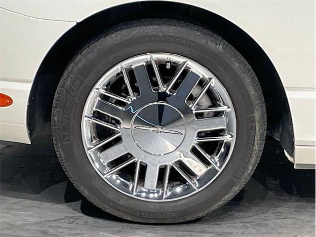 2002 Ford Thunderbird (CC-2081531) for sale in Depew, New York