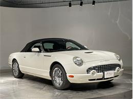 2002 Ford Thunderbird (CC-2081531) for sale in Depew, New York