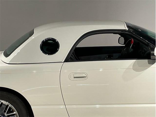 2002 Ford Thunderbird (CC-2081531) for sale in Depew, New York