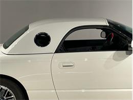 2002 Ford Thunderbird (CC-2081531) for sale in Depew, New York