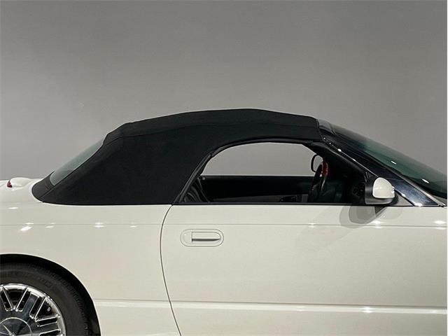 2002 Ford Thunderbird (CC-2081531) for sale in Depew, New York
