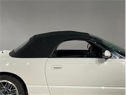 2002 Ford Thunderbird (CC-2081531) for sale in Depew, New York