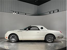 2002 Ford Thunderbird (CC-2081531) for sale in Depew, New York