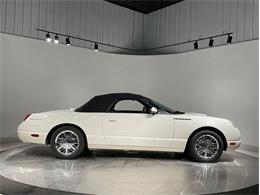 2002 Ford Thunderbird (CC-2081531) for sale in Depew, New York