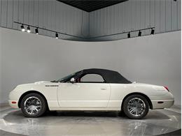 2002 Ford Thunderbird (CC-2081531) for sale in Depew, New York
