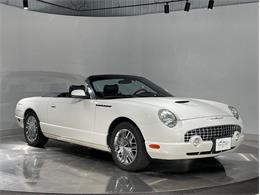 2002 Ford Thunderbird (CC-2081531) for sale in Depew, New York