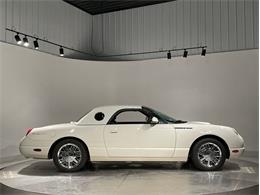 2002 Ford Thunderbird (CC-2081531) for sale in Depew, New York
