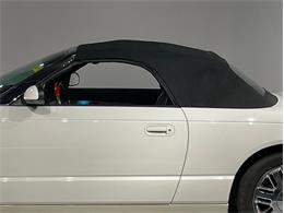 2002 Ford Thunderbird (CC-2081531) for sale in Depew, New York