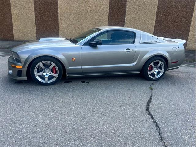 2008 Ford Mustang (CC-2081532) for sale in Greensboro, North Carolina