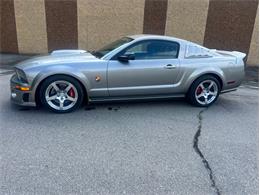 2008 Ford Mustang (CC-2081532) for sale in Greensboro, North Carolina