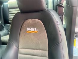 2008 Ford Mustang (CC-2081532) for sale in Greensboro, North Carolina