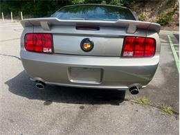 2008 Ford Mustang (CC-2081532) for sale in Greensboro, North Carolina