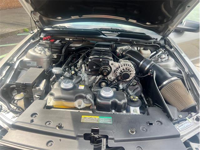 2008 Ford Mustang (CC-2081532) for sale in Greensboro, North Carolina