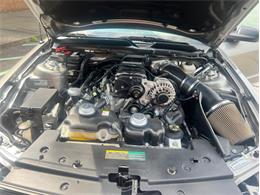 2008 Ford Mustang (CC-2081532) for sale in Greensboro, North Carolina