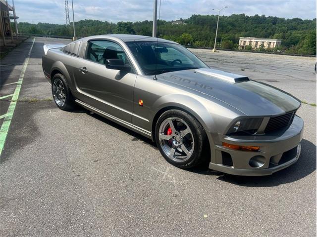 2008 Ford Mustang (CC-2081532) for sale in Greensboro, North Carolina