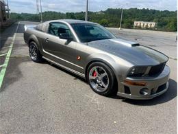 2008 Ford Mustang (CC-2081532) for sale in Greensboro, North Carolina