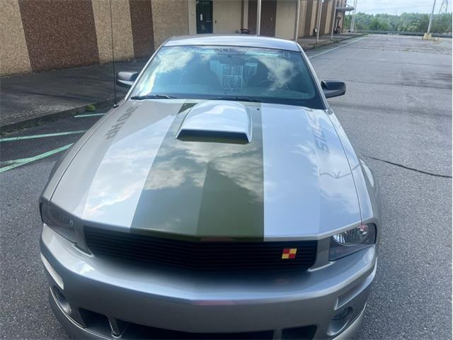 2008 Ford Mustang (CC-2081532) for sale in Greensboro, North Carolina