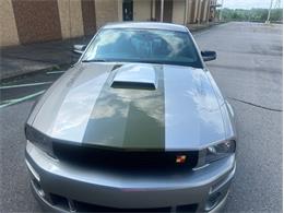 2008 Ford Mustang (CC-2081532) for sale in Greensboro, North Carolina