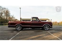 1972 Chevrolet C/K (CC-2081533) for sale in Smyrna, Tennessee