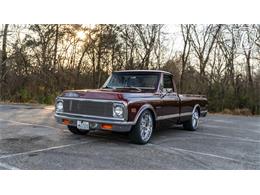 1972 Chevrolet C/K (CC-2081533) for sale in Smyrna, Tennessee
