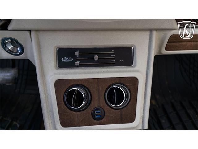 1972 Chevrolet C/K (CC-2081533) for sale in Smyrna, Tennessee