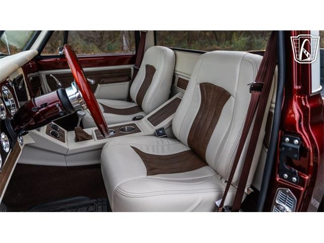 1972 Chevrolet C/K (CC-2081533) for sale in Smyrna, Tennessee