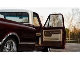 1972 Chevrolet C/K (CC-2081533) for sale in Smyrna, Tennessee
