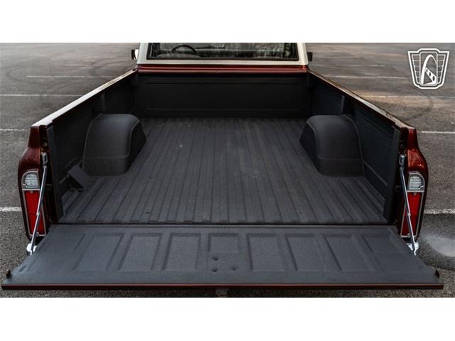 1972 Chevrolet C/K (CC-2081533) for sale in Smyrna, Tennessee