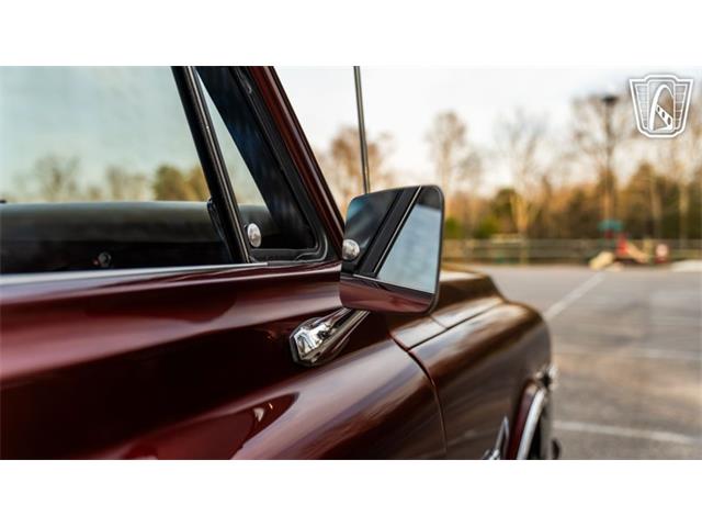 1972 Chevrolet C/K (CC-2081533) for sale in Smyrna, Tennessee