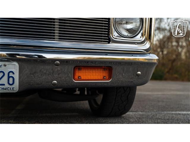 1972 Chevrolet C/K (CC-2081533) for sale in Smyrna, Tennessee