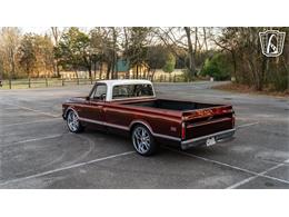 1972 Chevrolet C/K (CC-2081533) for sale in Smyrna, Tennessee