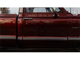 1972 Chevrolet C/K (CC-2081533) for sale in Smyrna, Tennessee