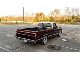 1972 Chevrolet C/K (CC-2081533) for sale in Smyrna, Tennessee