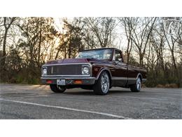 1972 Chevrolet C/K (CC-2081533) for sale in Smyrna, Tennessee