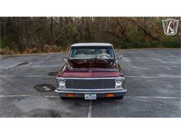1972 Chevrolet C/K (CC-2081533) for sale in Smyrna, Tennessee