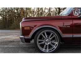 1972 Chevrolet C/K (CC-2081533) for sale in Smyrna, Tennessee