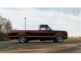 1972 Chevrolet C/K (CC-2081533) for sale in Smyrna, Tennessee