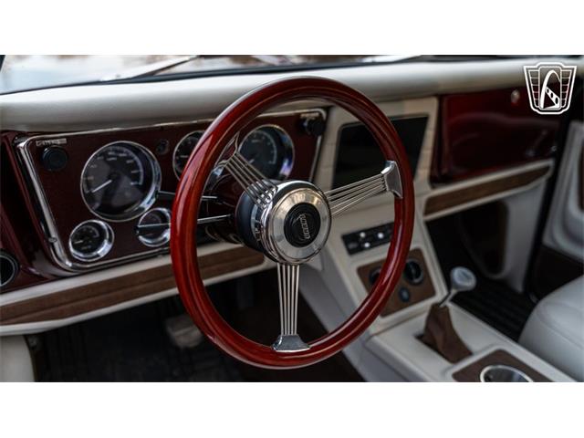 1972 Chevrolet C/K (CC-2081533) for sale in Smyrna, Tennessee